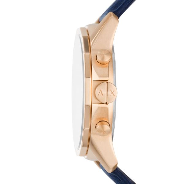 Armani Exchange Men's Watch Banks AX1723 | Watches Prime