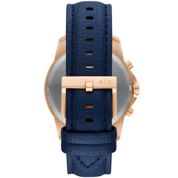 Armani Exchange Men's Watch Banks AX1723 | Watches Prime