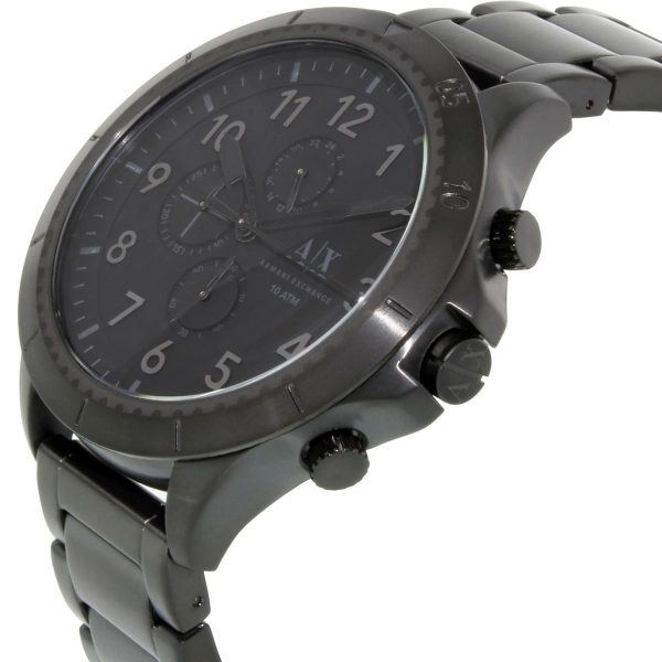 Armani Exchange Men's Watch Romulous AX1751 | Watches Prime