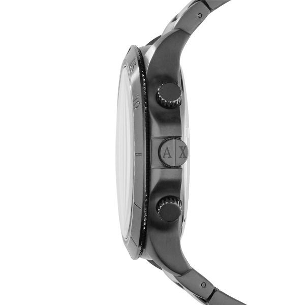 Armani Exchange Men's Watch Romulous AX1751 | Watches Prime