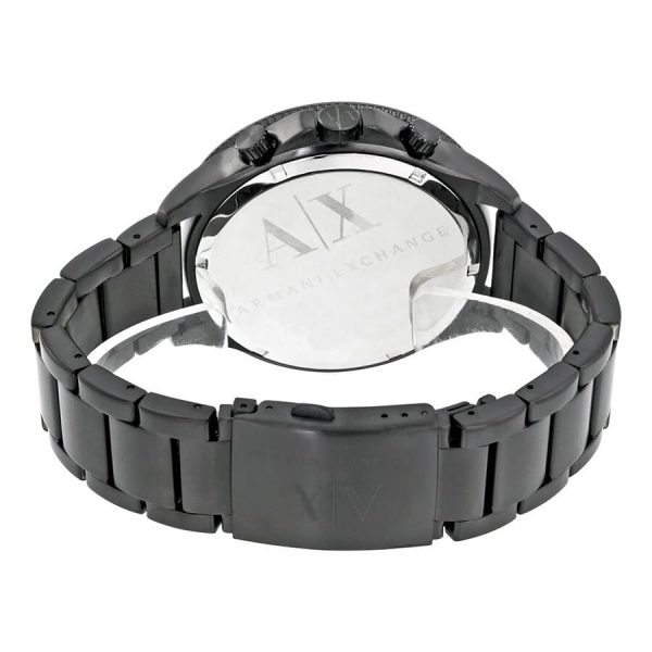 Armani Exchange Men's Watch Romulous AX1751 | Watches Prime