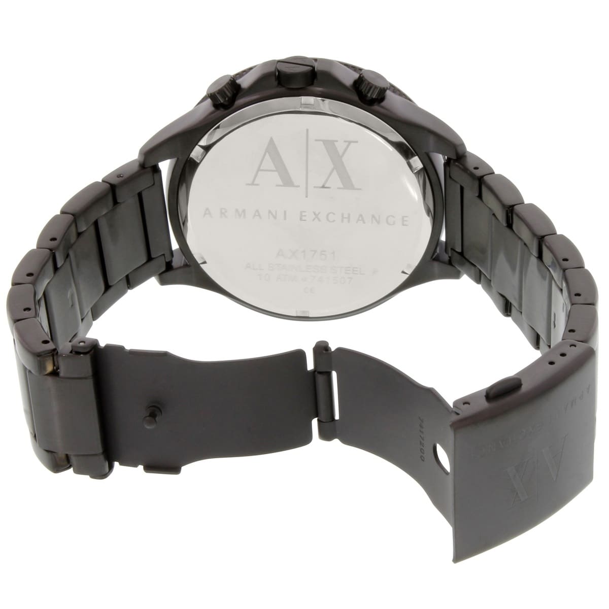 Armani exchange ax1751 sale