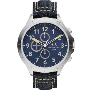 Armani Exchange Men's Watch Aeroracer AX1757 | Watches Prime