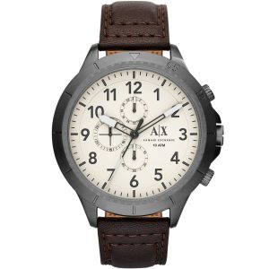 Armani Exchange Men's Watch Aeroracer AX1758 | Watches Prime
