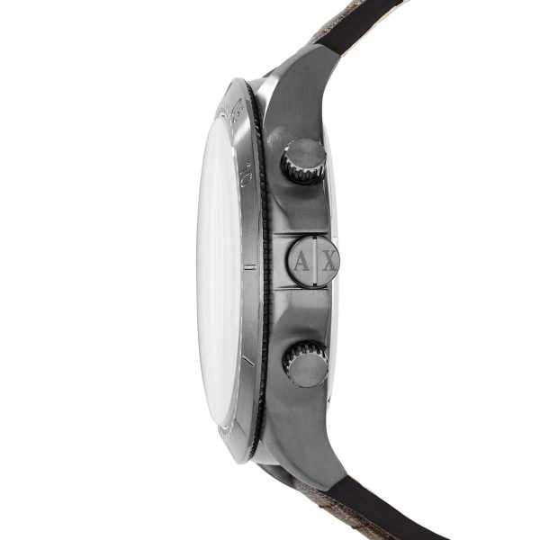 Armani Exchange Men's Watch Aeroracer AX1757 | Watches Prime