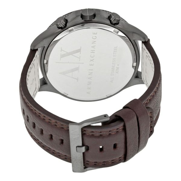 Armani Exchange Men's Watch Aeroracer AX1757 | Watches Prime