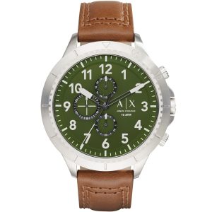 Armani Exchange Men's Watch Aeroracer AX1759 | Watches Prime