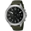 Armani Exchange Men's Watch Aeroracer AX1759 | Watches Prime Armani Exchange Men's Watch Aeroracer AX1759 | Watches Prime