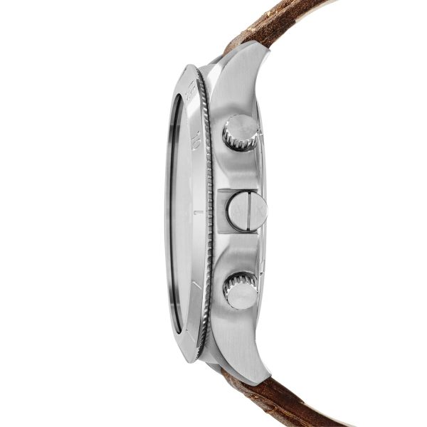 Armani Exchange Men's Watch Aeroracer AX1760 | Watches Prime