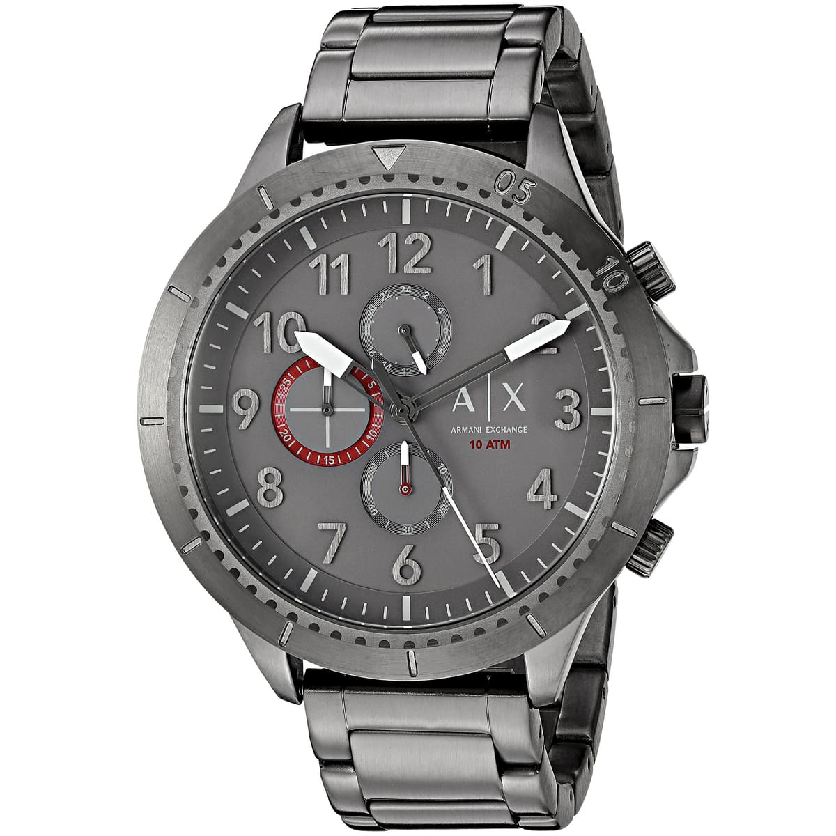 Armani Exchange Men's Watch Aeroracer AX1762 | Watches Prime