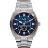 Armani Exchange Men's Watch Clutch AX1800 | Watches Prime Armani Exchange Men's Watch Clutch AX1800 | Watches Prime