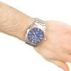 Armani Exchange Men's Watch Clutch AX1800 | Watches Prime Armani Exchange Men's Watch Clutch AX1800 | Watches Prime
