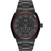 Armani Exchange Men's Watch Clutch AX1801 | Watches Prime Armani Exchange Men's Watch Clutch AX1801 | Watches Prime