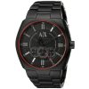 Armani Exchange Men's Watch Clutch AX1801 | Watches Prime Armani Exchange Men's Watch Clutch AX1801 | Watches Prime