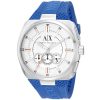 Armani Exchange Men's Watch Clutch AX1802 | Watches Prime
