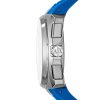 Armani Exchange Men's Watch Clutch AX1802 | Watches Prime