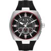 Armani Exchange Men's Watch Clutch AX1804 | Watches Prime Armani Exchange Men's Watch Clutch AX1804 | Watches Prime