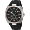 Armani Exchange Men's Watch Clutch AX1804 | Watches Prime Armani Exchange Men's Watch Clutch AX1804 | Watches Prime