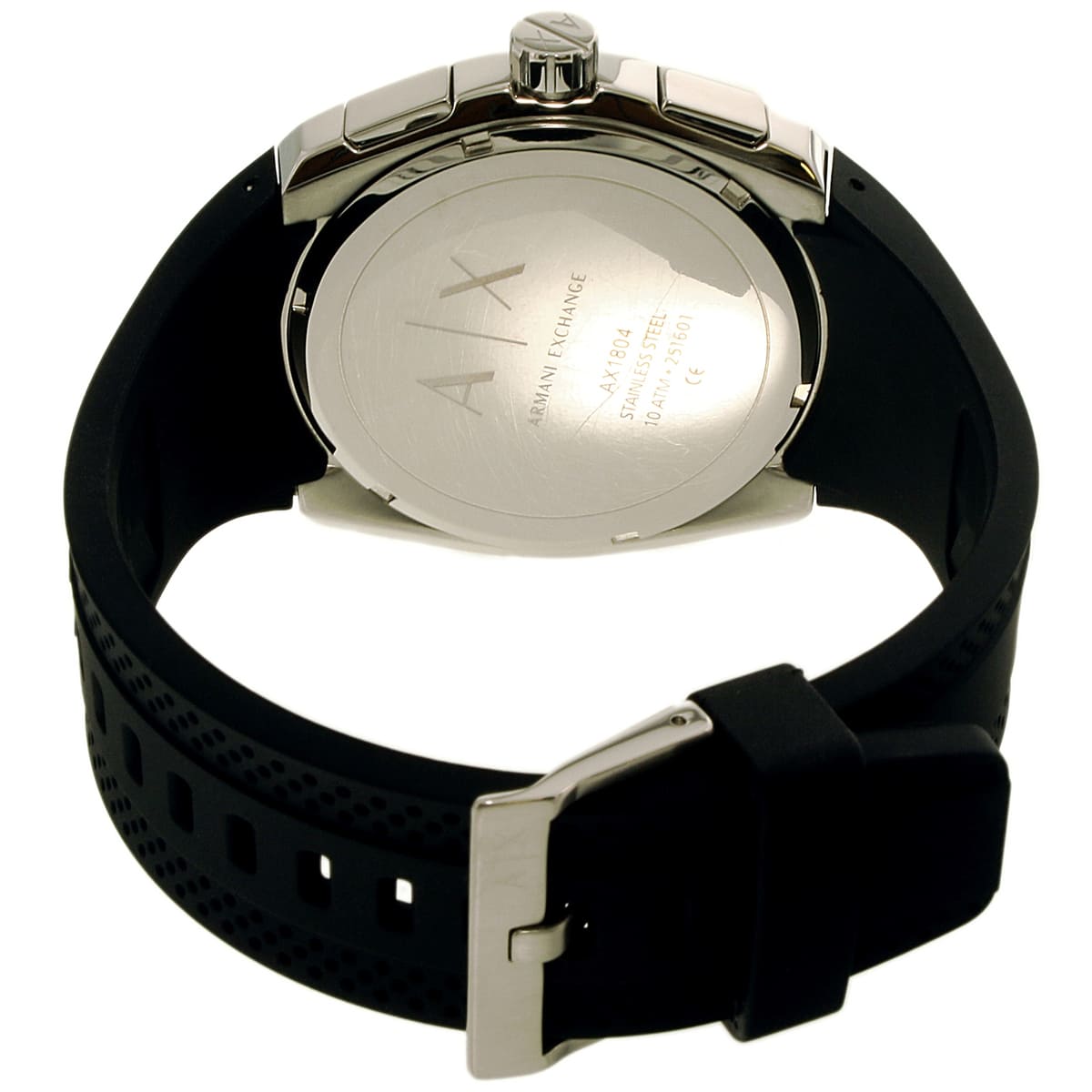 Chronograph Armani Exchange Reloj Smartwatch Armani Exchange Men's