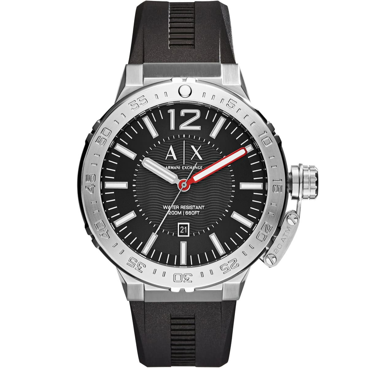 Armani Exchange Men's Watch Jax AX1810 | Watches Prime Armani Exchange Men's Watch Jax AX1810 | Watches Prime