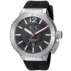 Armani Exchange Men's Watch Jax AX1810 | Watches Prime Armani Exchange Men's Watch Jax AX1810 | Watches Prime