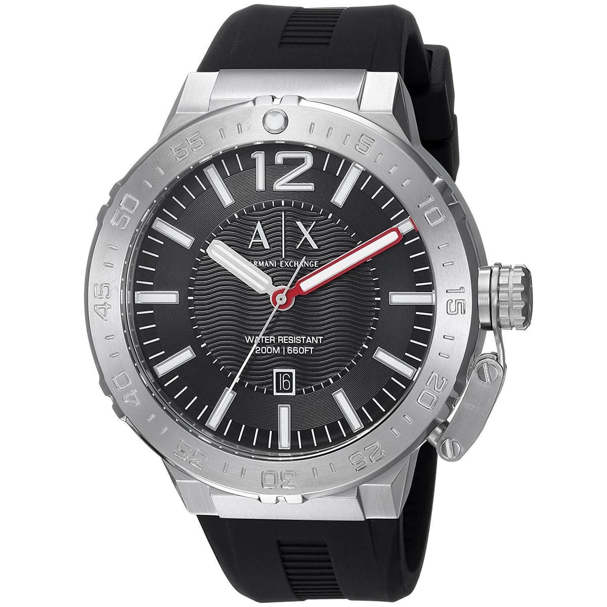 Armani Exchange Men's Watch Jax AX1810 | Watches Prime Armani Exchange Men's Watch Jax AX1810 | Watches Prime