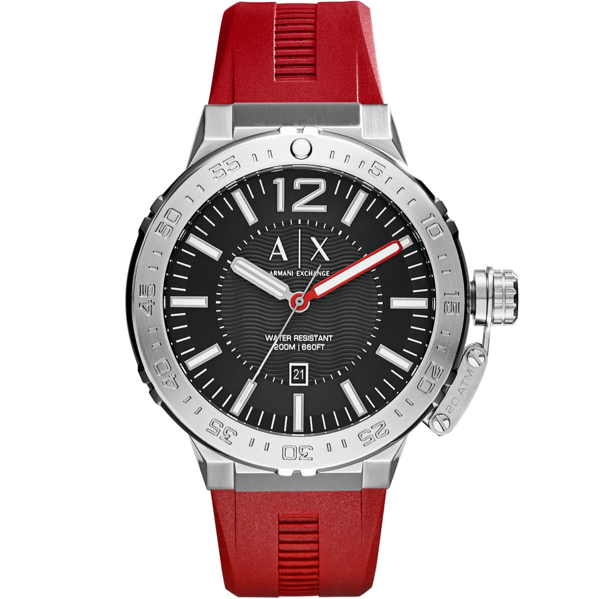 Armani Exchange Men's Watch Jax AX1811 | Watches Prime Armani Exchange Men's Watch Jax AX1811 | Watches Prime