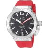 Armani Exchange Men's Watch Jax AX1811 | Watches Prime Armani Exchange Men's Watch Jax AX1811 | Watches Prime