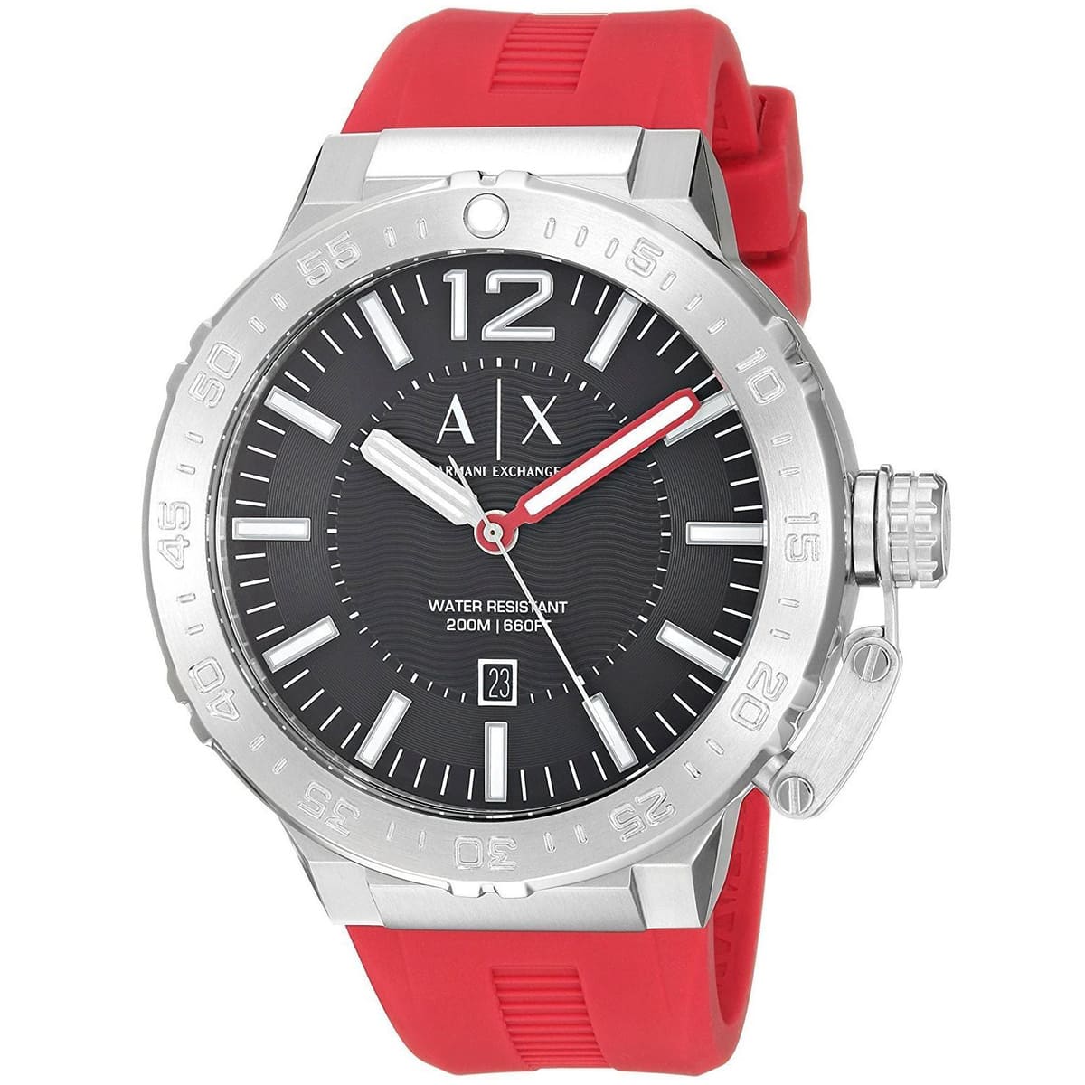 Armani Exchange Men's Watch Jax AX1811 | Watches Prime Armani Exchange Men's Watch Jax AX1811 | Watches Prime