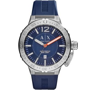 Armani Exchange Men's Watch Enzo AX1814 | Watches Prime