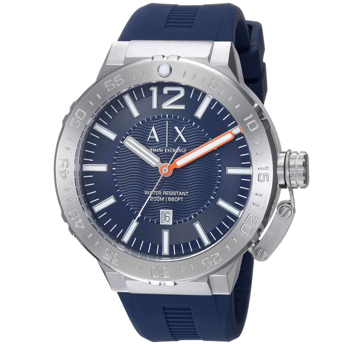 Armani Exchange Men's Watch Jax AX1812 | Watches Prime Armani Exchange Men's Watch Jax AX1812 | Watches Prime