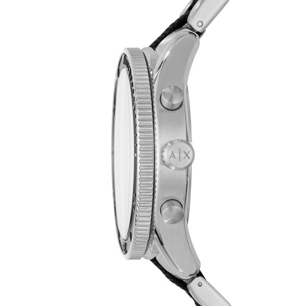 ساعة ارماني اكستشنج للرجال انزو AX1813 | واتشز برايم