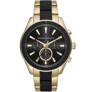Armani Exchange Men's Watch Enzo AX1815 | Watches Prime