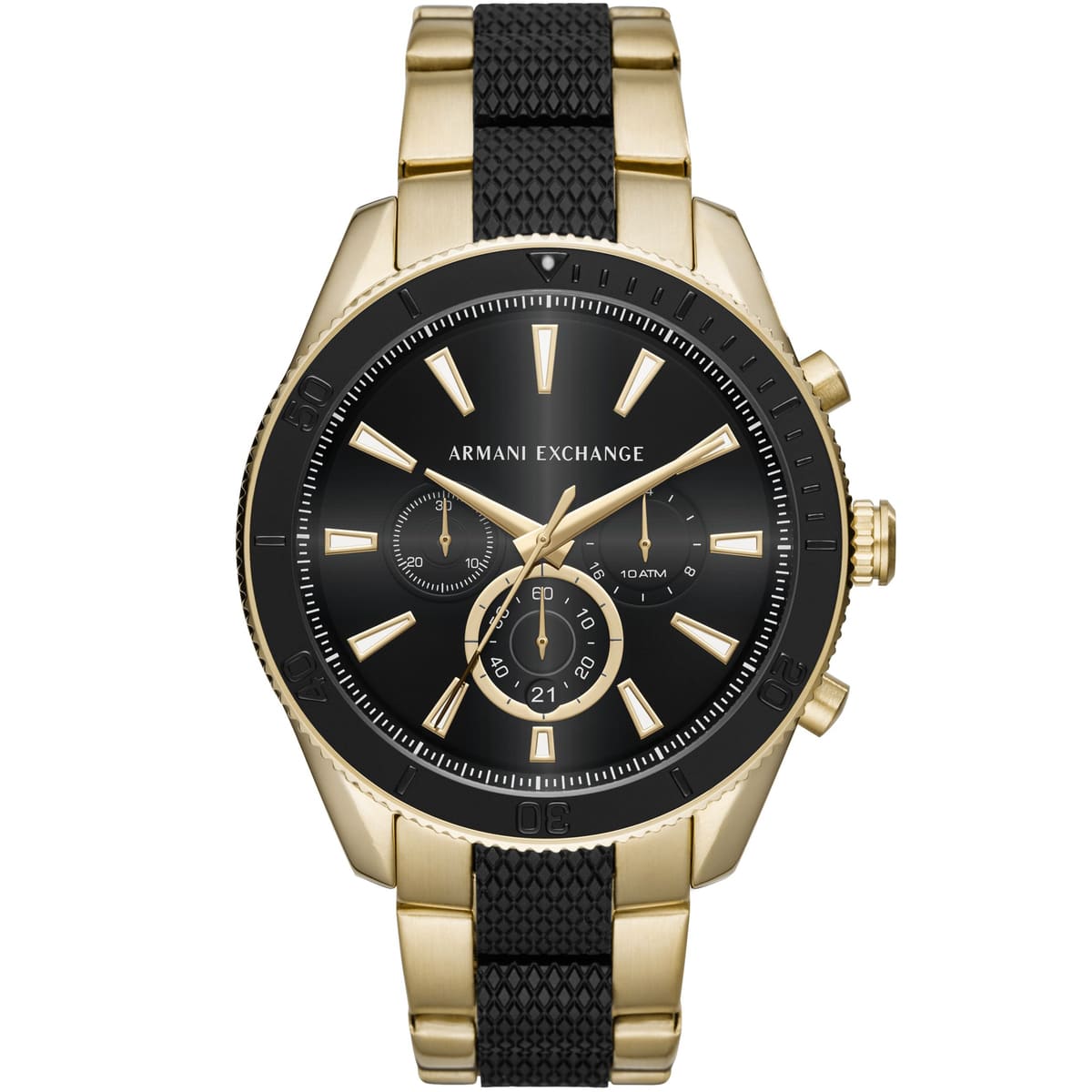 Armani Exchange Men\'s Watch Enzo AX1814 | Watches Prime