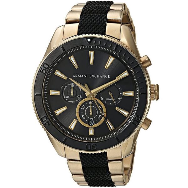 Armani Exchange Men's Watch Enzo AX1814 | Watches Prime