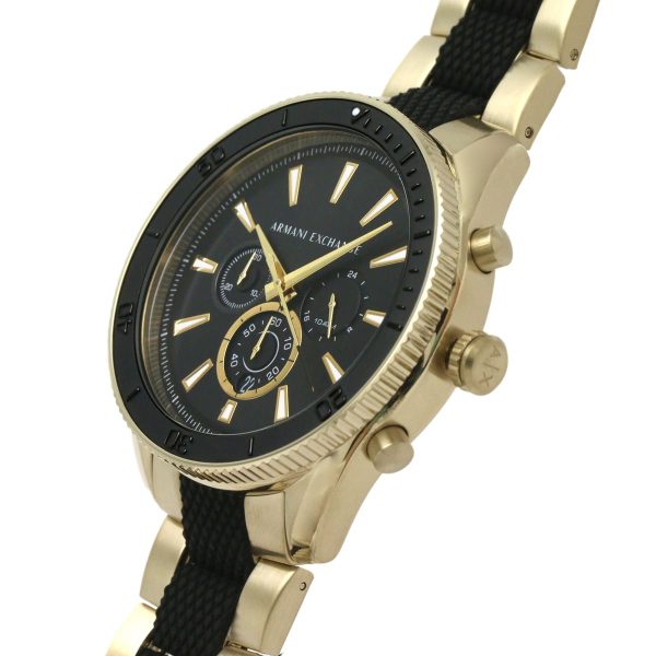 Armani Exchange Men's Watch Enzo AX1814 | Watches Prime