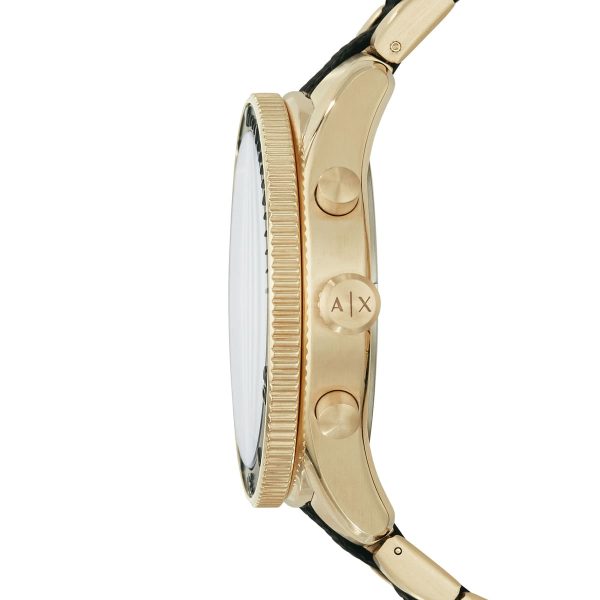 Armani Exchange Men's Watch Enzo AX1814 | Watches Prime