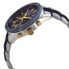 Armani Exchange Men's Watch Enzo AX1815 | Watches Prime