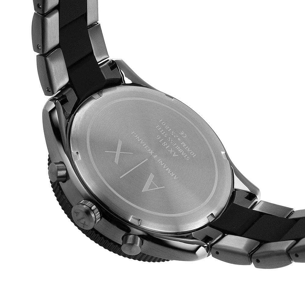 Armani exchange shop ax 1816