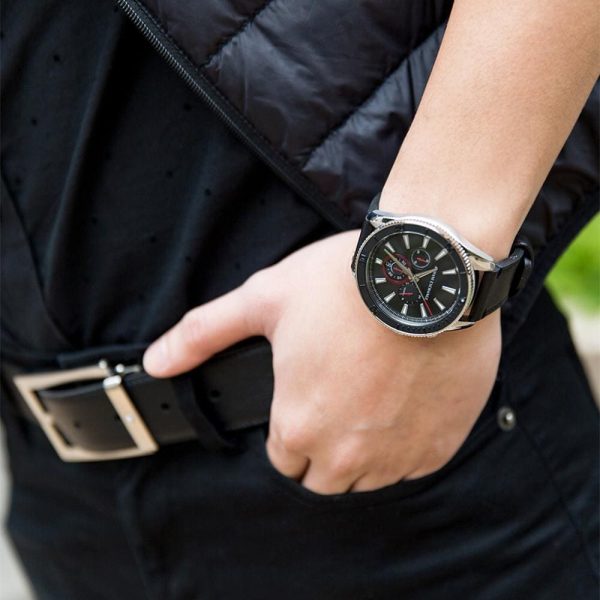 Armani Exchange Men's Watch Enzo AX1817 | Watches Prime