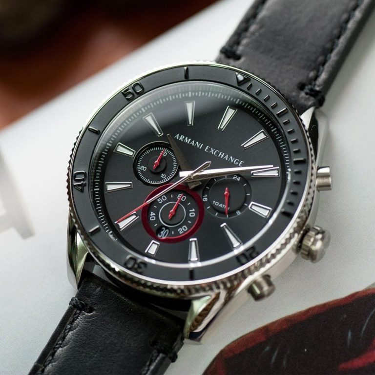 armani ax1817