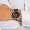 Armani Exchange Men's Watch Enzo AX1817 | Watches Prime Armani Exchange Men's Watch Enzo AX1817 | Watches Prime