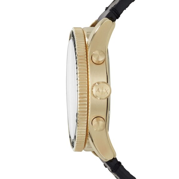 Armani Exchange Men's Watch Enzo AX1818 | Watches Prime