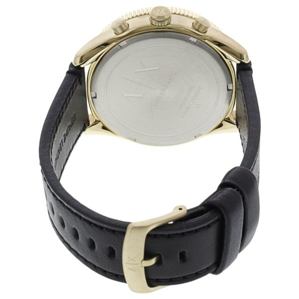 Armani Exchange Men's Watch Enzo AX1818 | Watches Prime