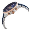 Armani Exchange Men's Watch Enzo AX1819 | Watches Prime