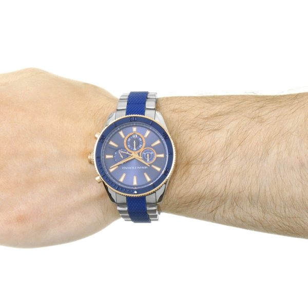 ساعة ارماني اكستشنج للرجال انزو AX1819 | واتشز برايم