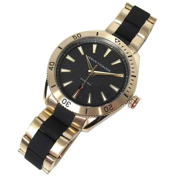 Armani Exchange Men's Watch Enzo AX1825 | Watches Prime
