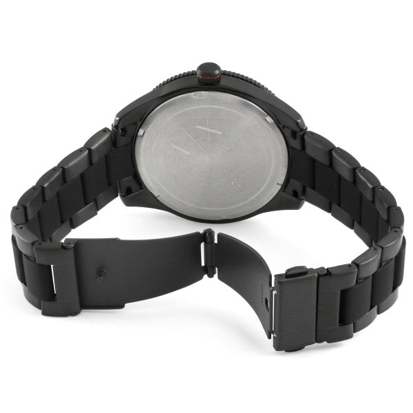 Armani Exchange Men's Watch Enzo AX1826 | Watches Prime