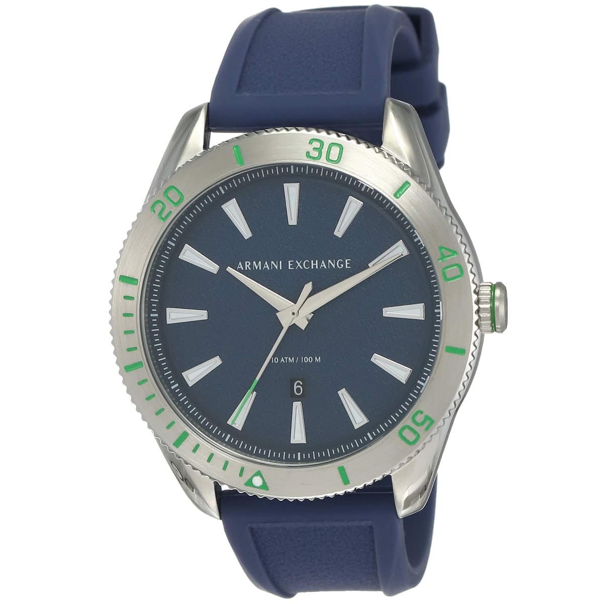 Armani Exchange Men's Watch Enzo AX1827 | Watches Prime