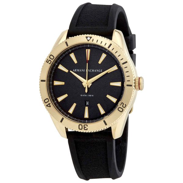 Armani Exchange Men's Watch Enzo AX1828 | Watches Prime
